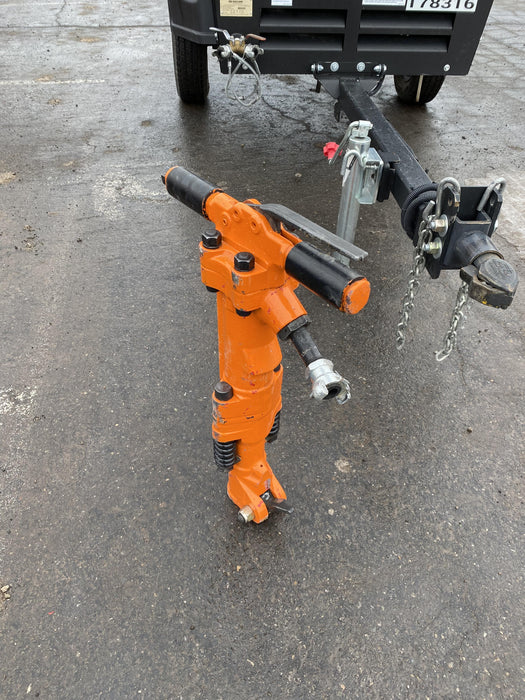 2020 MICHIGAN PNEUMATIC MP-TPB60-114