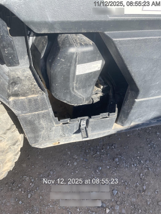 2022 KAWASAKI Mule PRO-DXT (Half Door)