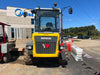 2025 WACKER NEUSON DV900 Cab