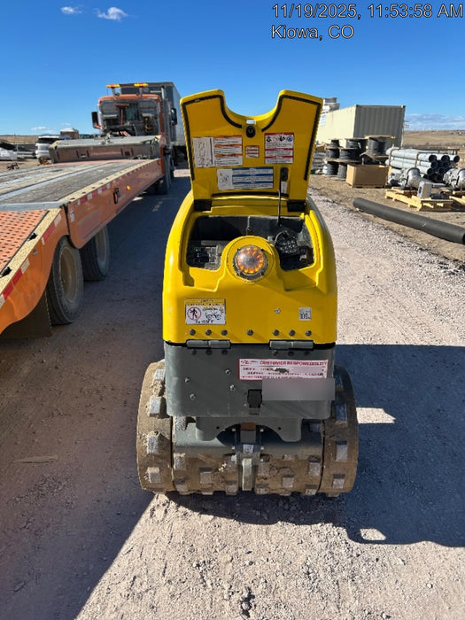 2024 WACKER NEUSON RTLx-SC3