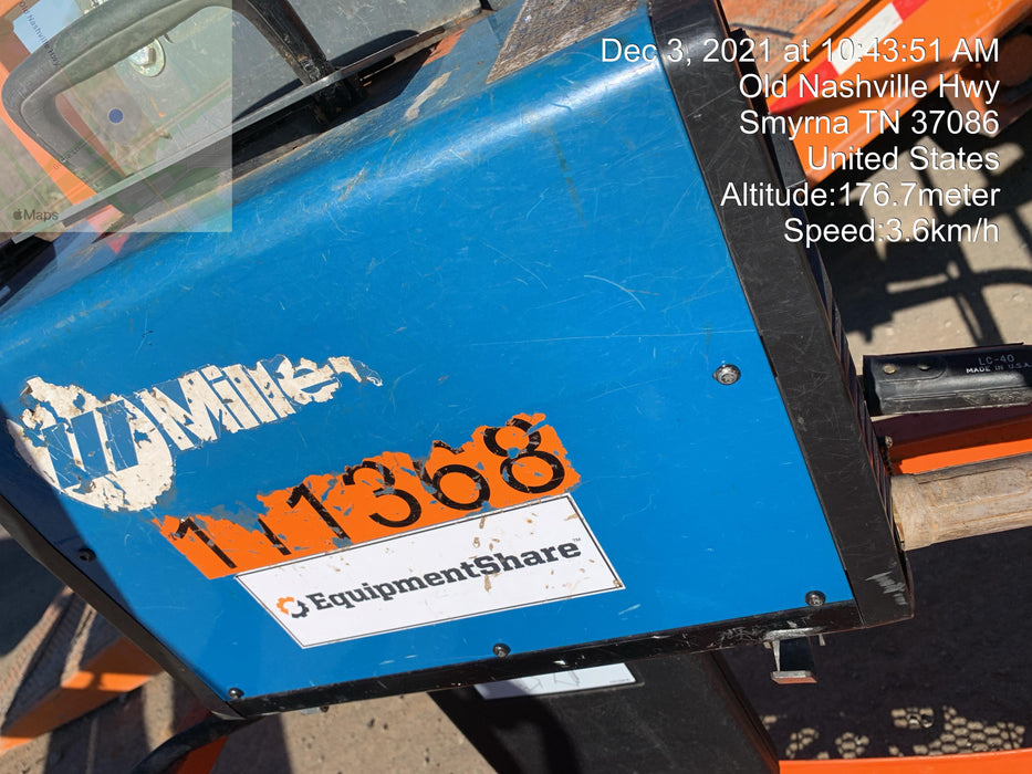 2020 MILLER ELECTRIC CST-280