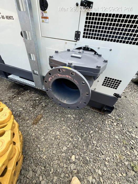 2022 ATLAS COPCO PAC F1212 JD-S