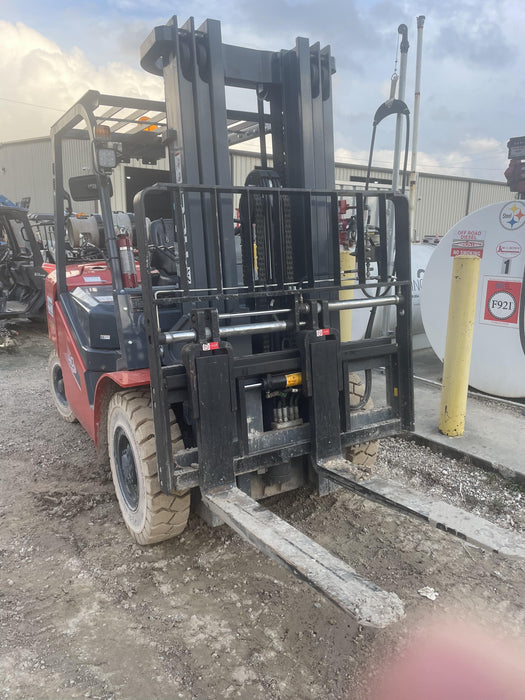 2022 HELI CPQYD40-KUH