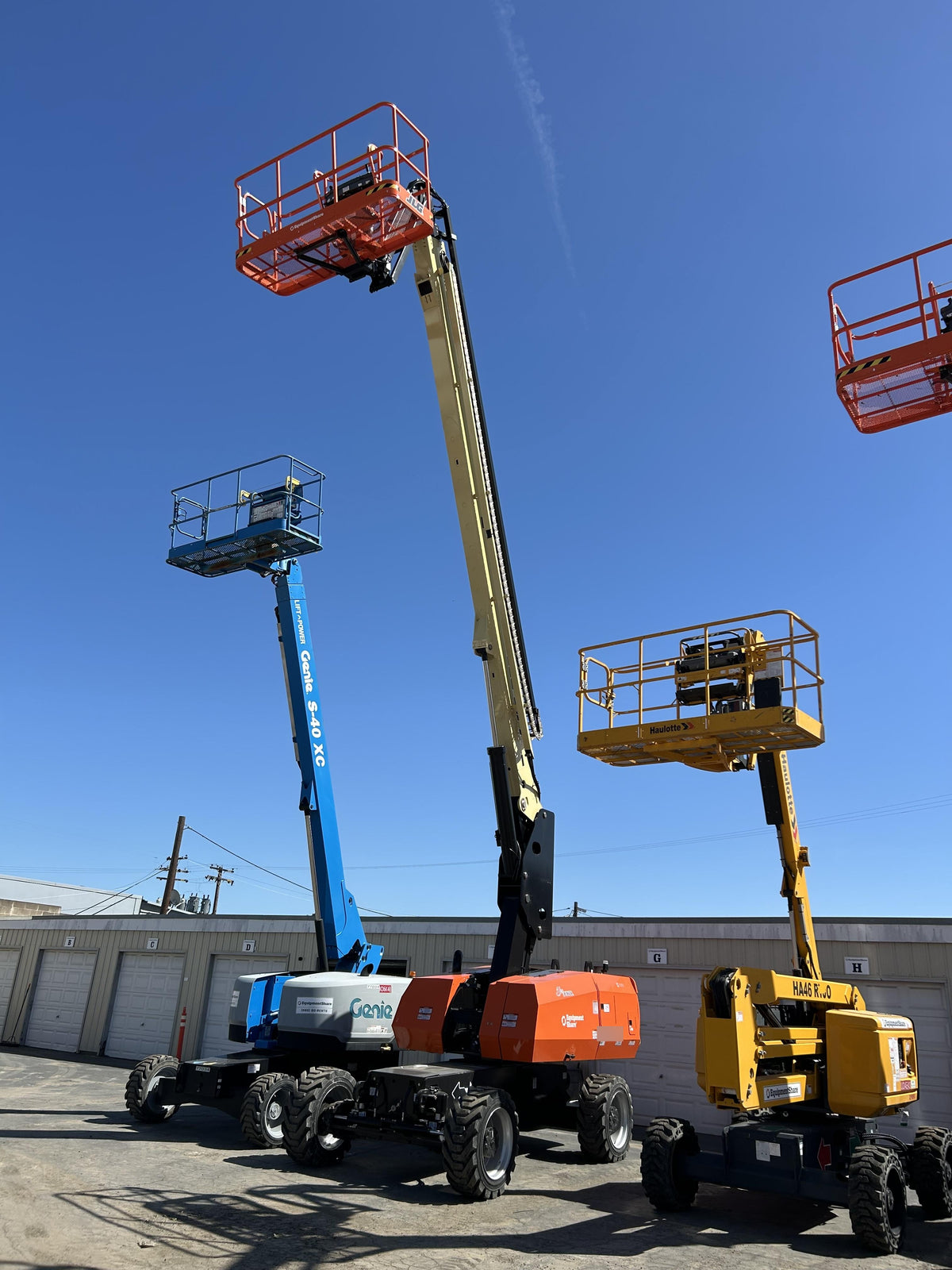 2026 JLG 860SJ