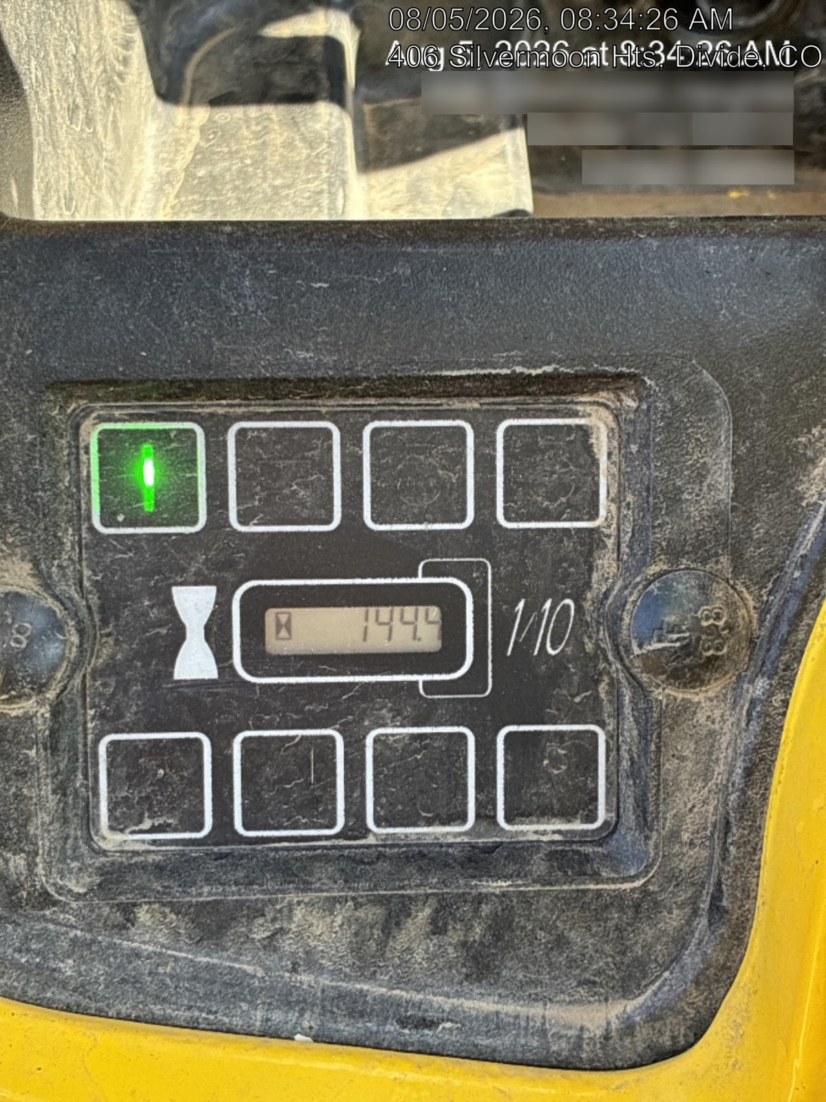 2024 WACKER NEUSON RTLx-SC3