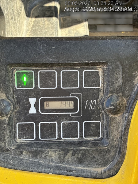 2024 WACKER NEUSON RTLx-SC3