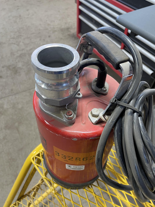 2023 MULTIQUIP ST2037