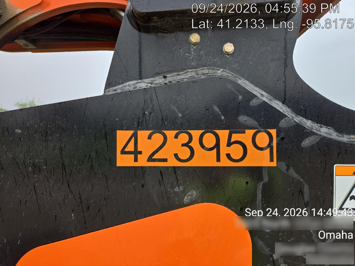 2024 SKYTRAK 8042
