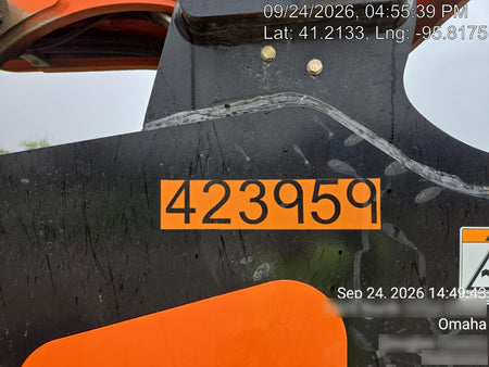 2024 SKYTRAK 8042
