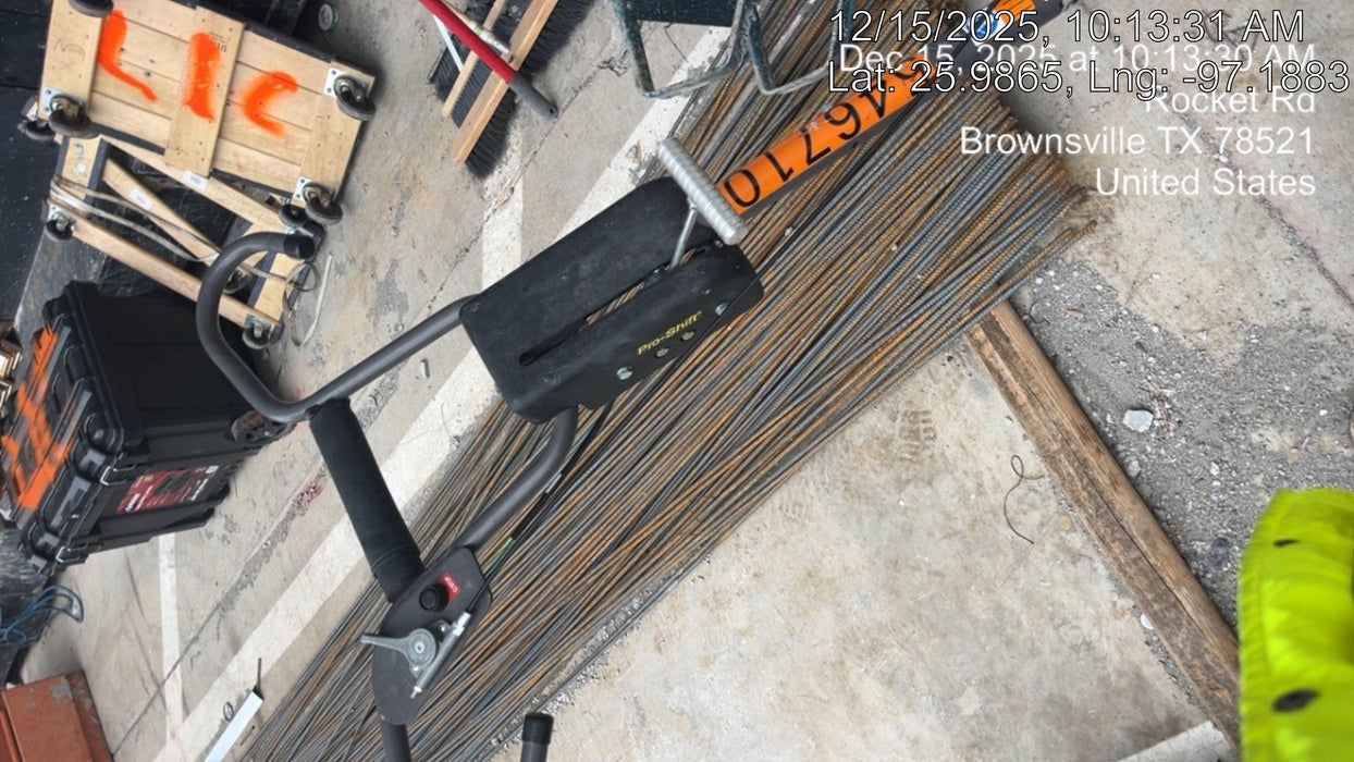 2025 HUSQVARNA CT36-5A