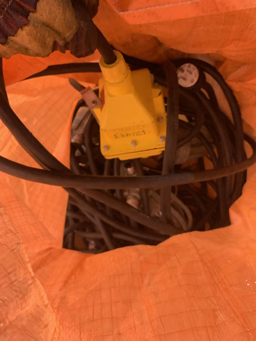 2021 LIND EQUIPMENT TLS-80XPLEDRE-LV