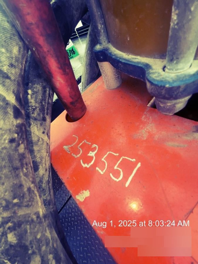 2022 WIDDER 11340