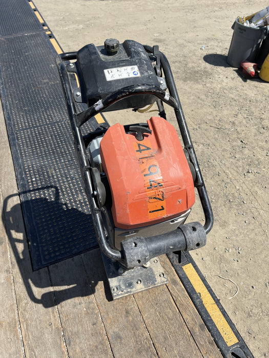 2024 HUSQVARNA LT6005