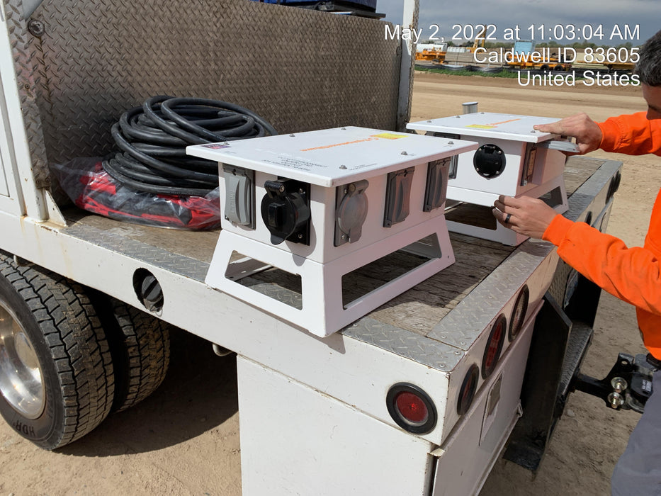 2022 ATLAS COPCO QAS25 CWK