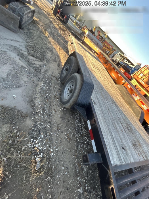 2021 MISCELLANEOUS 82X20 TA