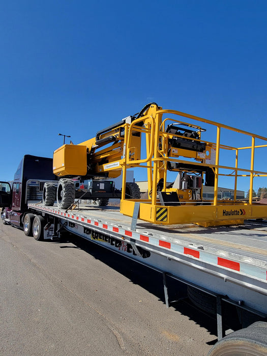 2023 HAULOTTE HA46RTJO