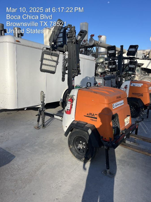 2024 Generac MLT2