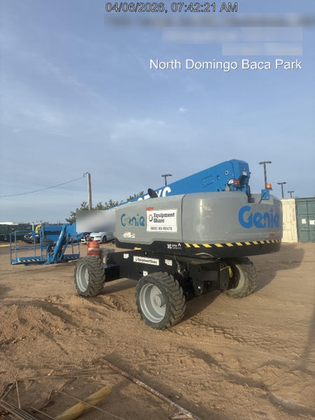 2023 GENIE S-65 XC