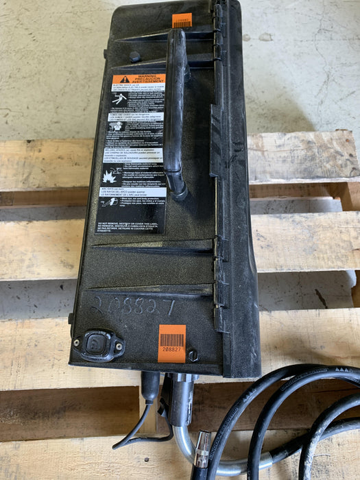 2022 LINCOLN ELECTRIC K4266-1