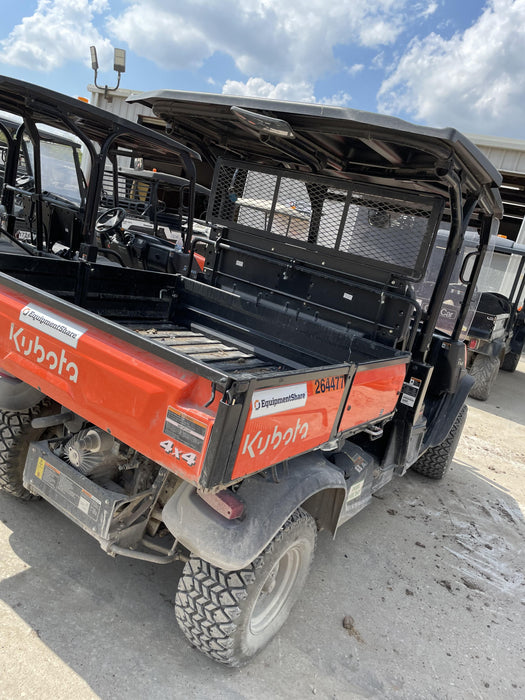 2022 KUBOTA RTV-X1140W-H (Canopy)