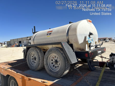 2023 WYLIE EXP-500L