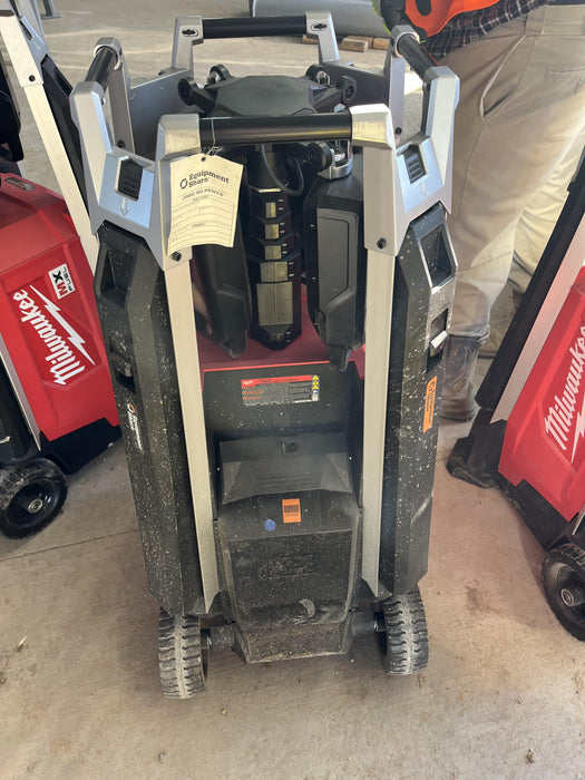 2022 MILWAUKEE MXF041-1XC