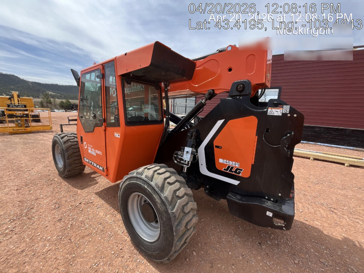 2023 SKYTRAK 6034