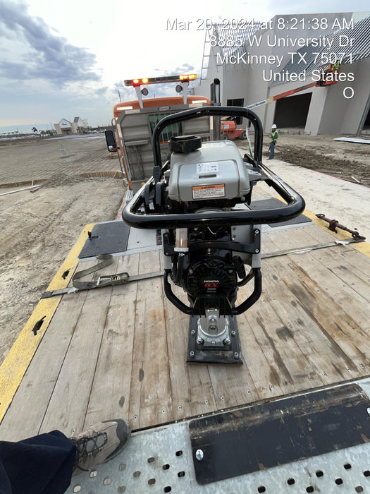 2023 MULTIQUIP MTX60HD