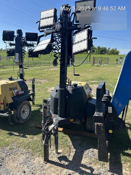 2021 ALLMAND NLV3GR