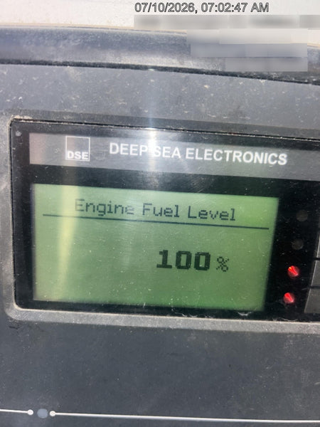 2020 WACKER NEUSON G25