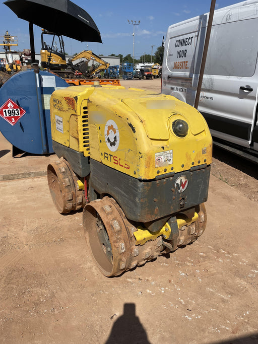 2018 WACKER NEUSON RTKx-SC3