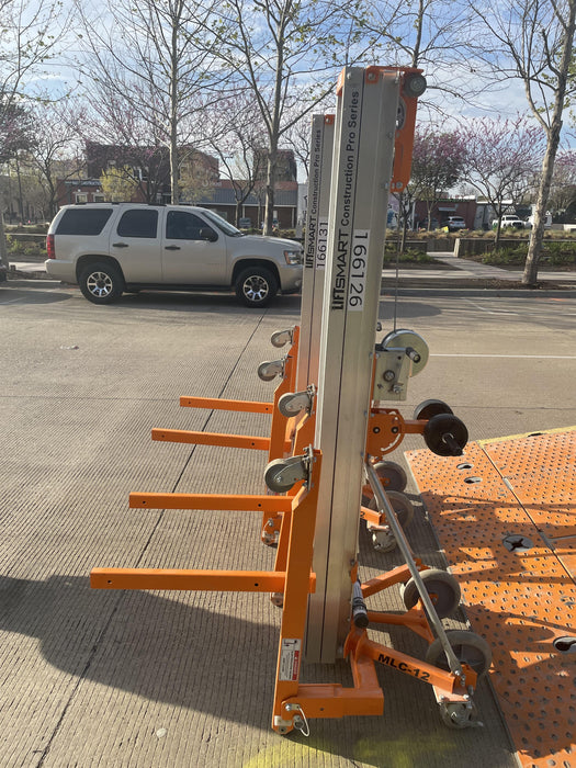 2021 LIFTSMART MLC-12