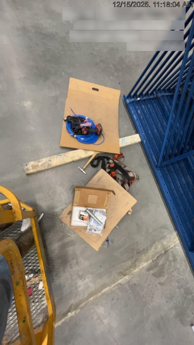 2019 HAULOTTE HA61LE PRO