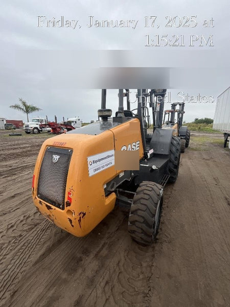 2023 CASE 588H