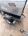 Lincoln Electric Vantage 322 Lincoln Vantage 322 Welder w/Trailer