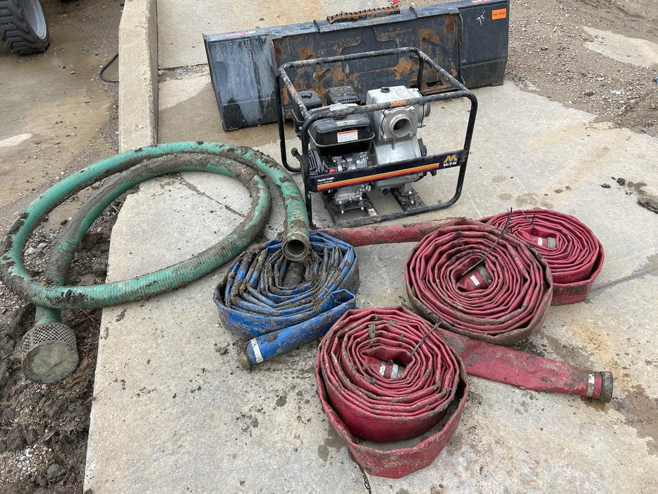 2024 MI-T-M WTP-T03-0MGH