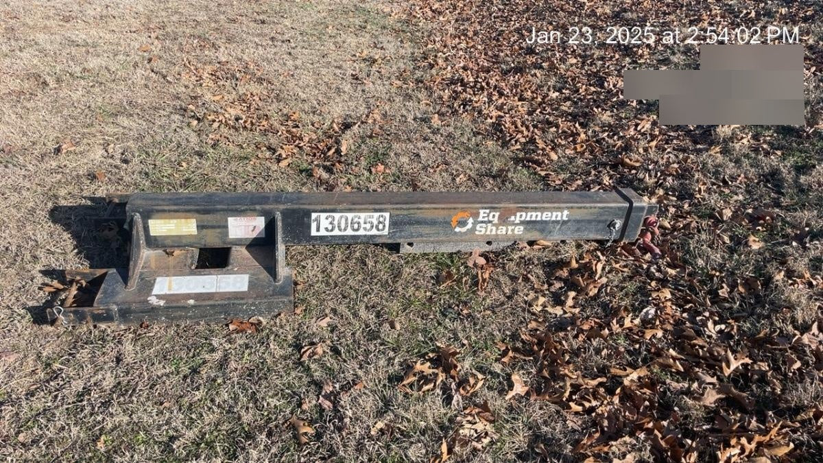 2021 ARROW MATERIAL HANDLING CE60-TH-SWVL-STP