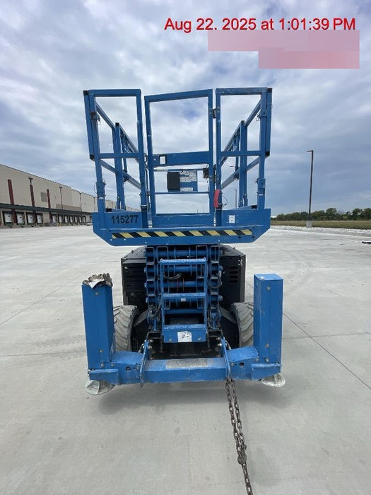 2020 GENIE GS-4069 RT