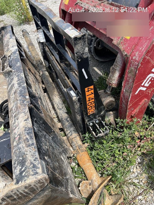 2024 ARROW MATERIAL HANDLING FS5100CB - 72"