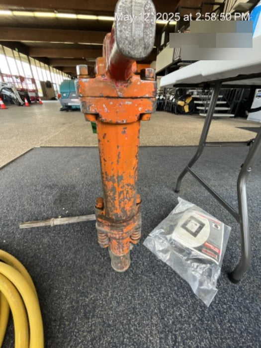 2020 MICHIGAN PNEUMATIC MP-TPB90-114