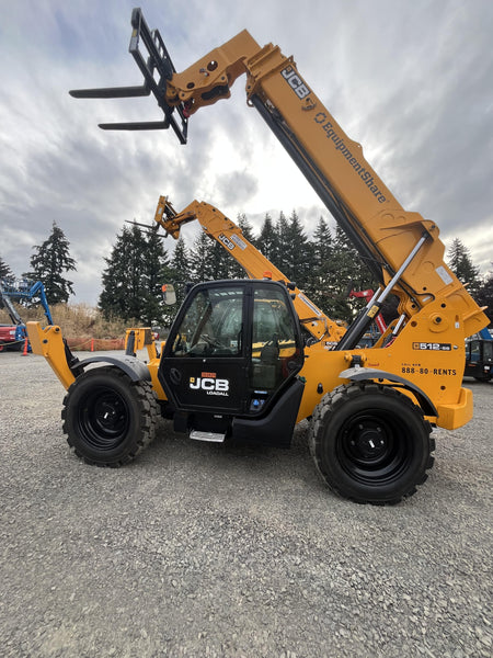 2026 JCB 512-56