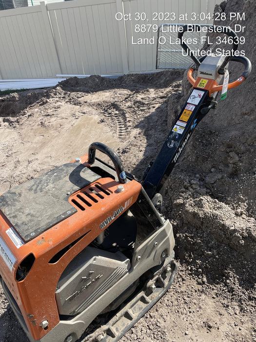 2023 MULTIQUIP MV308GH