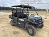 2020 KAWASAKI MULE PRO-DX