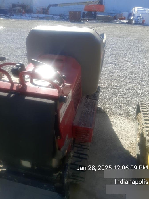 2023 TORO MBTX 2500-TS