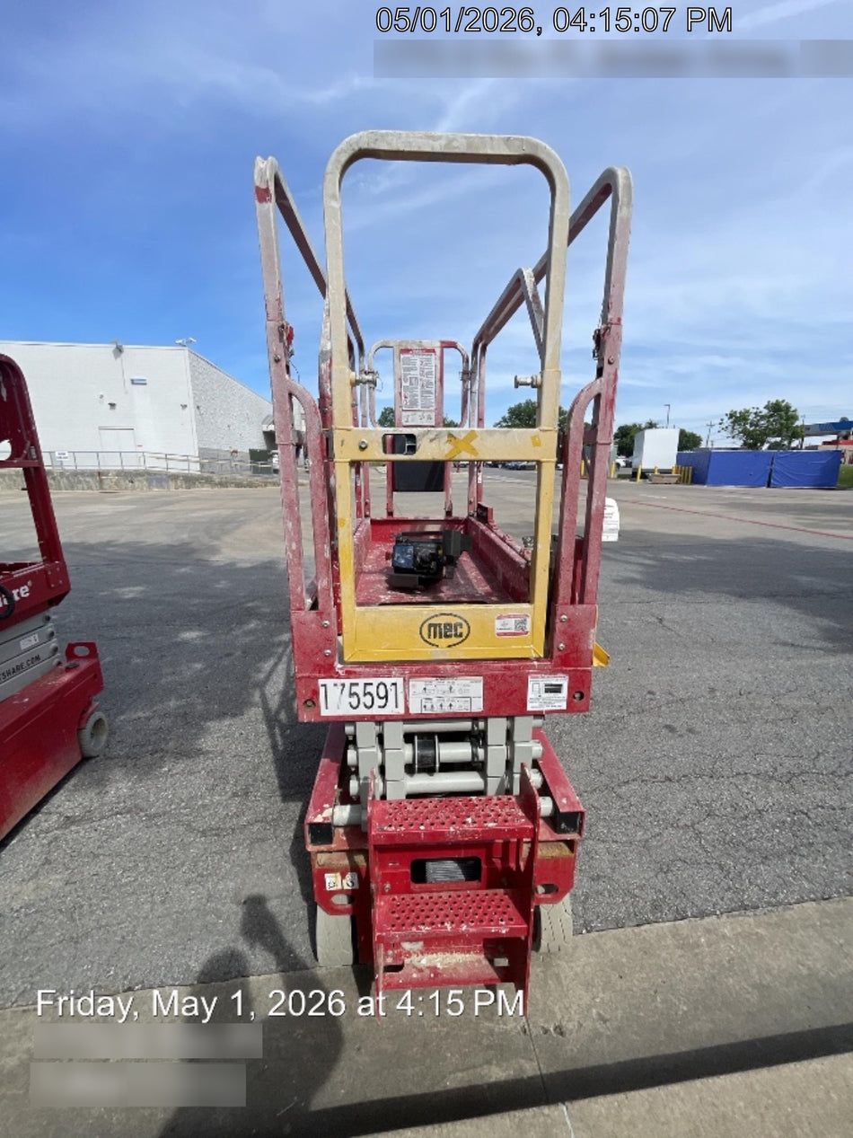 2021 MEC 1930SE
