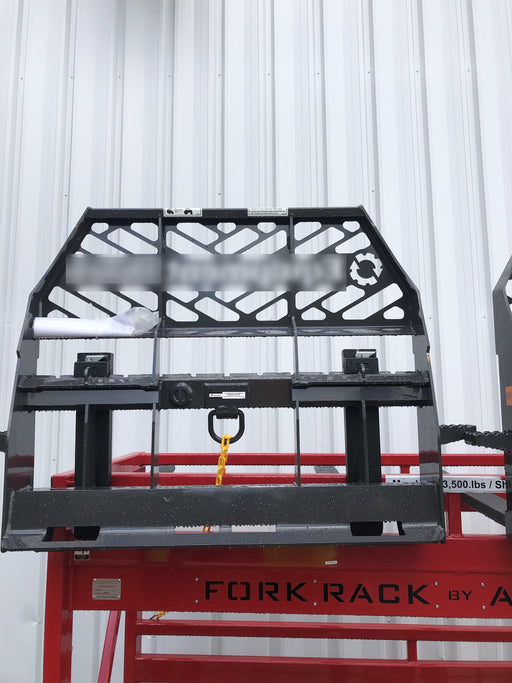 2020 PALADIN 48" Pallet Forks - Paladin