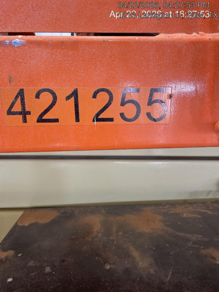 2024 JLG RT4394