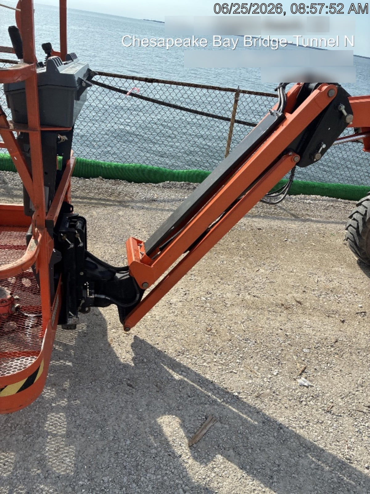 2023 JLG 340AJ