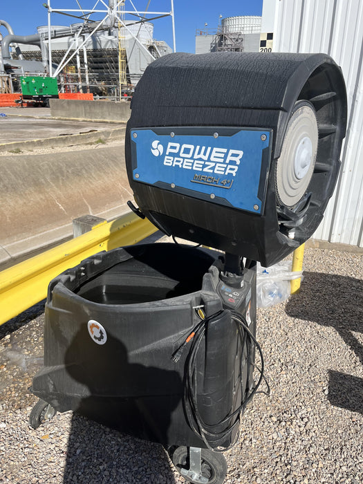 2021 POWER BREEZER PB10-A-06-B