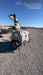 2018 Wacker Neuson LTV6L-MH Wacker Neuson LTV6K Mobile Light Tower w/Fuel Level Sensor Installed
